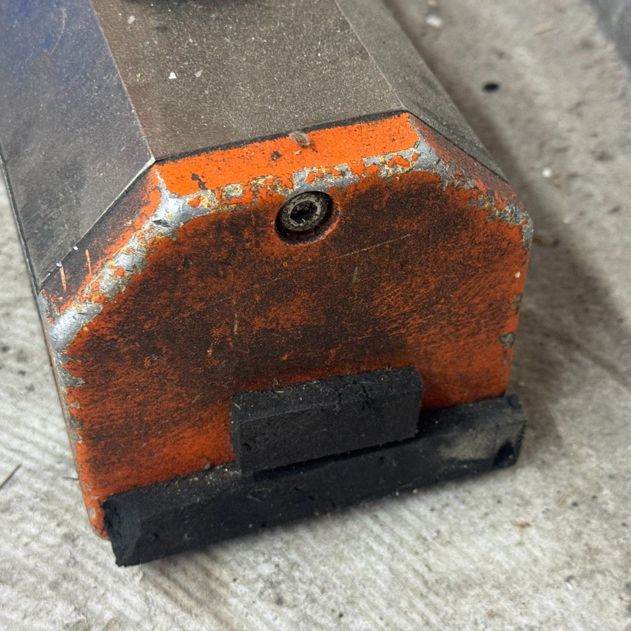 1000 最大吊上能力