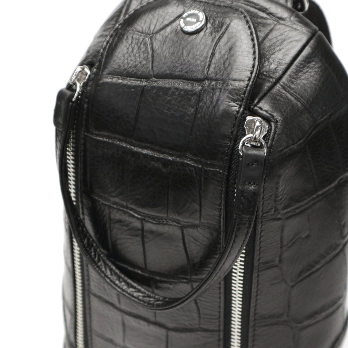 ペッレモルビダ PELLE MORBIDA ボディバッグ Maiden Voyage メイデン