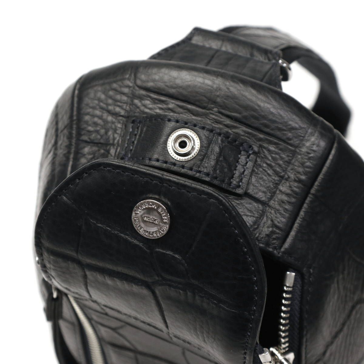 ペッレモルビダ PELLE MORBIDA ボディバッグ Maiden Voyage メイデン