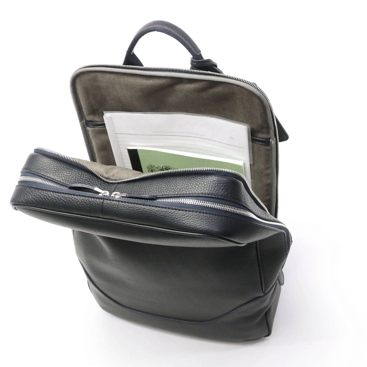 ペッレモルビダ ビジネスバッグ PELLE MORBIDA Maiden Voyage ビジネス