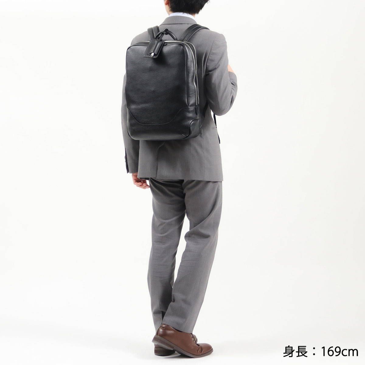 ペッレモルビダ ビジネスバッグ PELLE MORBIDA Maiden Voyage ビジネス 