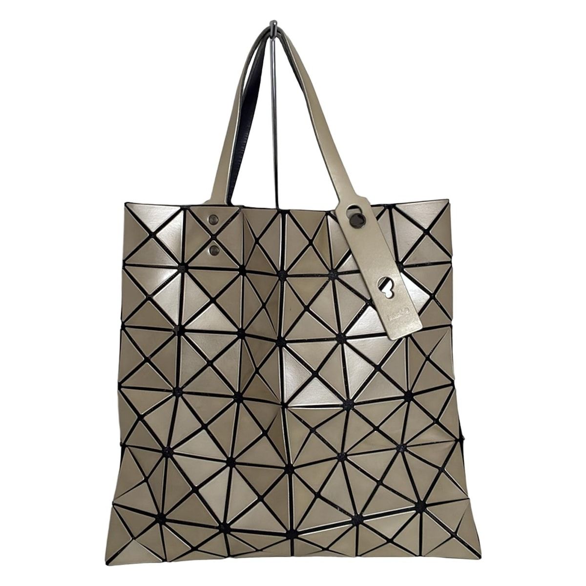 レディース BAOBAO ISSEYMIYAKE(バオバオイッセイミヤケ) トートバッグ 