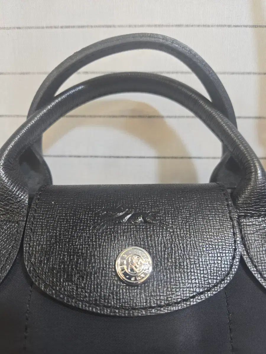 ロンシャン プリアージュ ミニ クロス バッグ