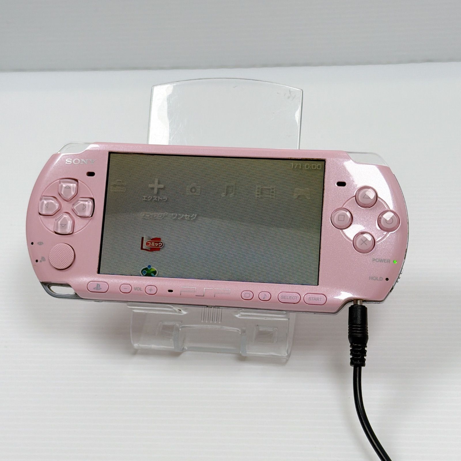 GBメモリースティック付き