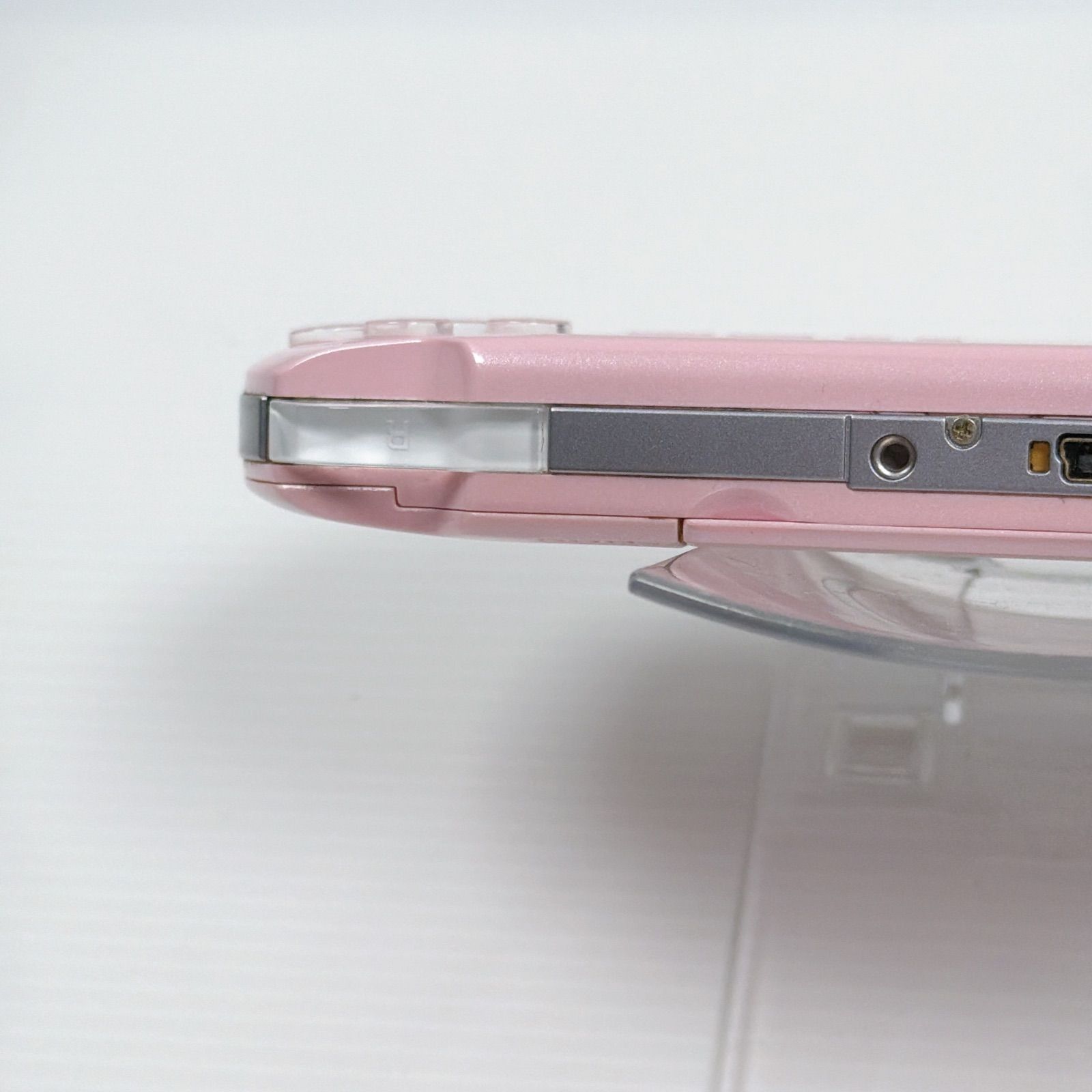 PlayStation Portable