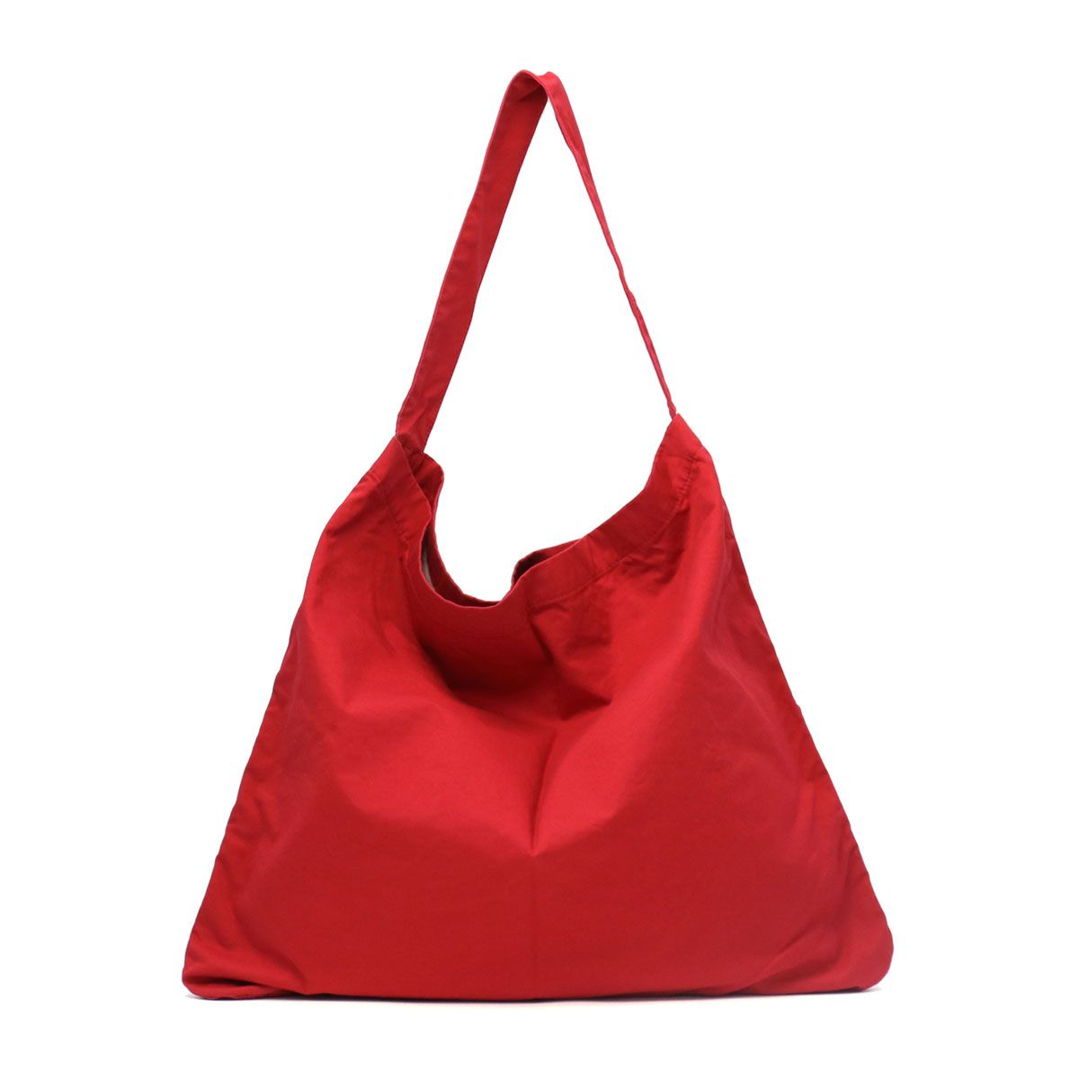 マスターアンドコー バッグ MASTERu0026Co. ショルダーバッグ CHINO チノ 斜めがけ 大きめ MC392 ユニセックス RED(75)