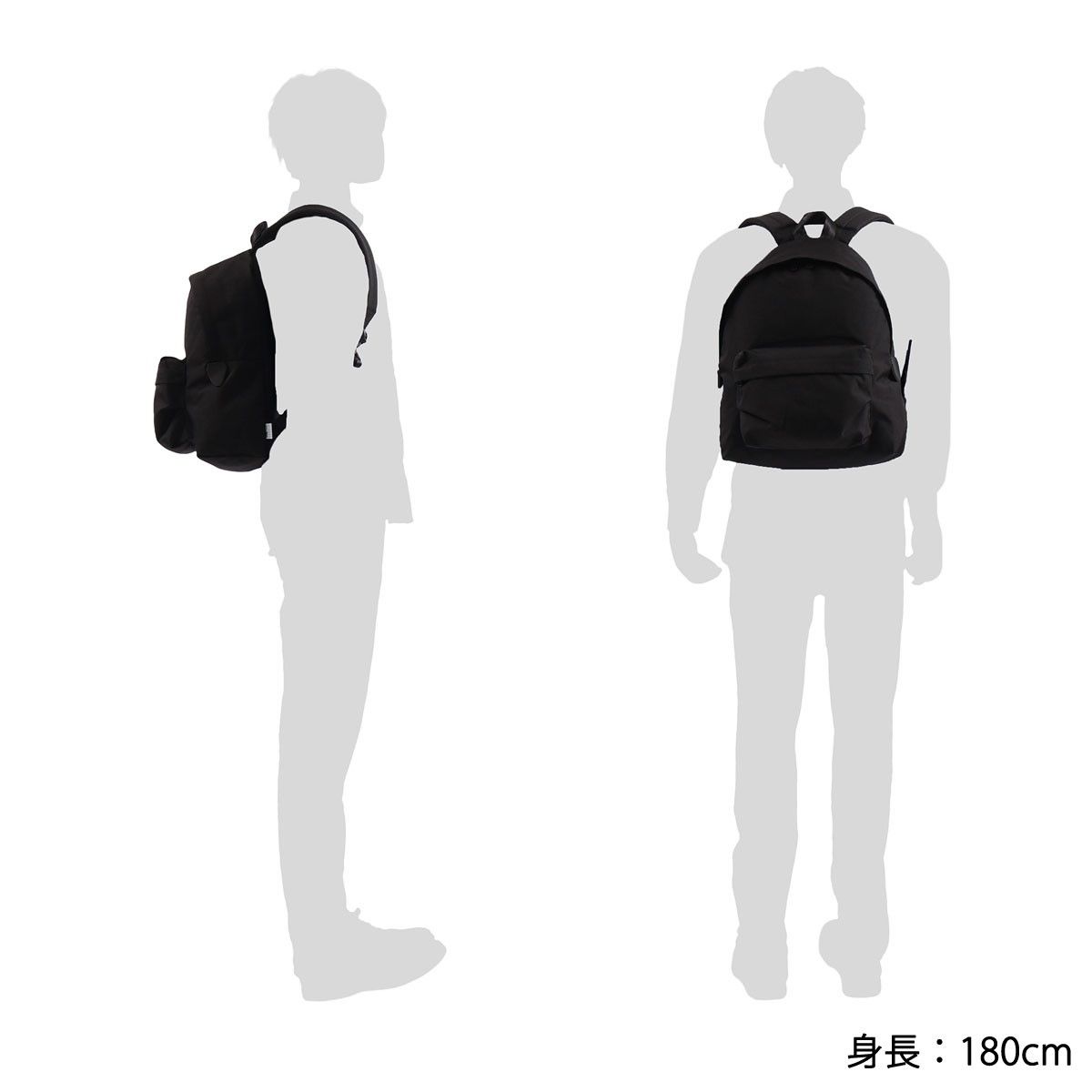 エフシーイー リュック F/CE. CORDURA FIRE RESISTANT DAY PACK 