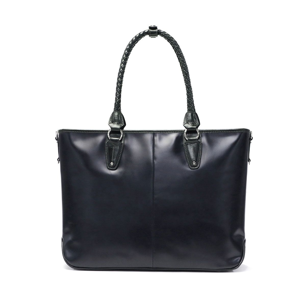 値下げ‼️Kiefer neu キーファーノイ クロコ型押し本革 B4トートバッグ 新品Kiefer neu キーファーノイ クロコ型押し本革 B4トートバッグ メンズ