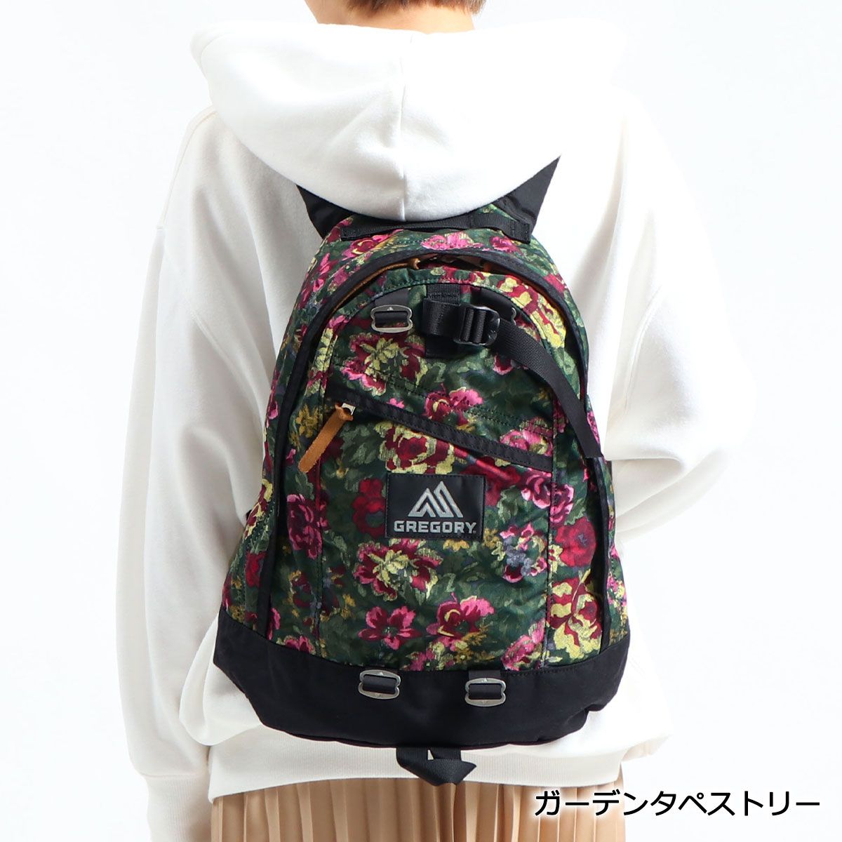 日本正規品 グレゴリー リュック GREGORY クラシック CLASSIC ファイン 