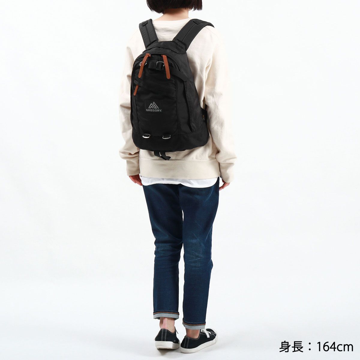 日本正規品 グレゴリー リュック GREGORY クラシック CLASSIC ファイン 