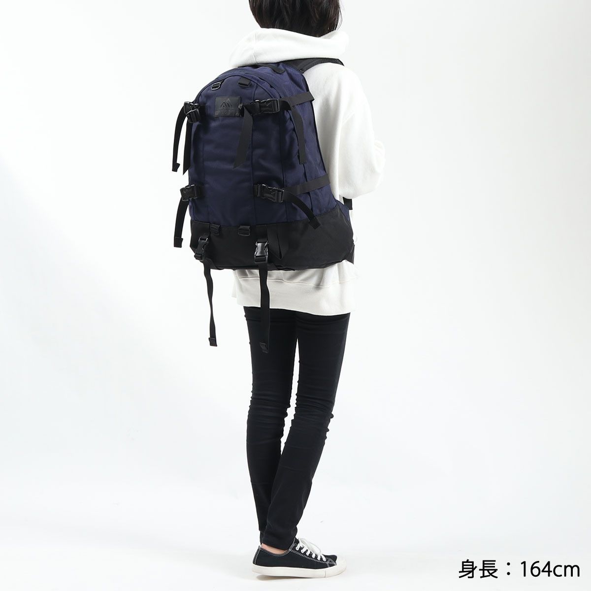 日本正規品 グレゴリー リュック GREGORY CLASSIC クラシック DAY .5 