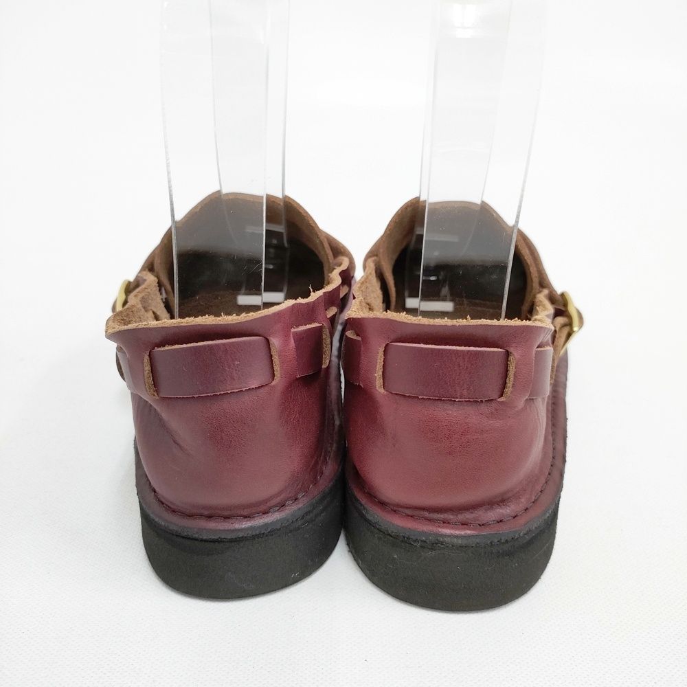 ミドルイングリッシュ サイズ7