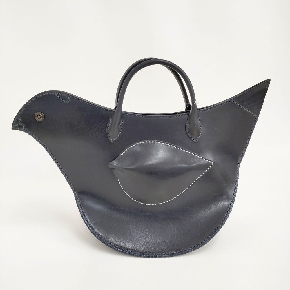 mina perhonen snow candle tori bag ra9759 トリバッグ たまご付き