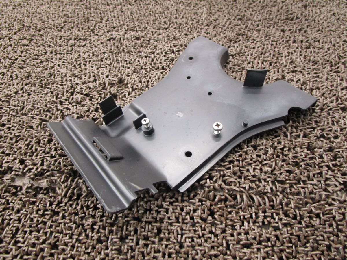 YSR80 リアインナーフェンダー A9514！2GX ヤマハ 【 2GX 】 キャブ車 6V