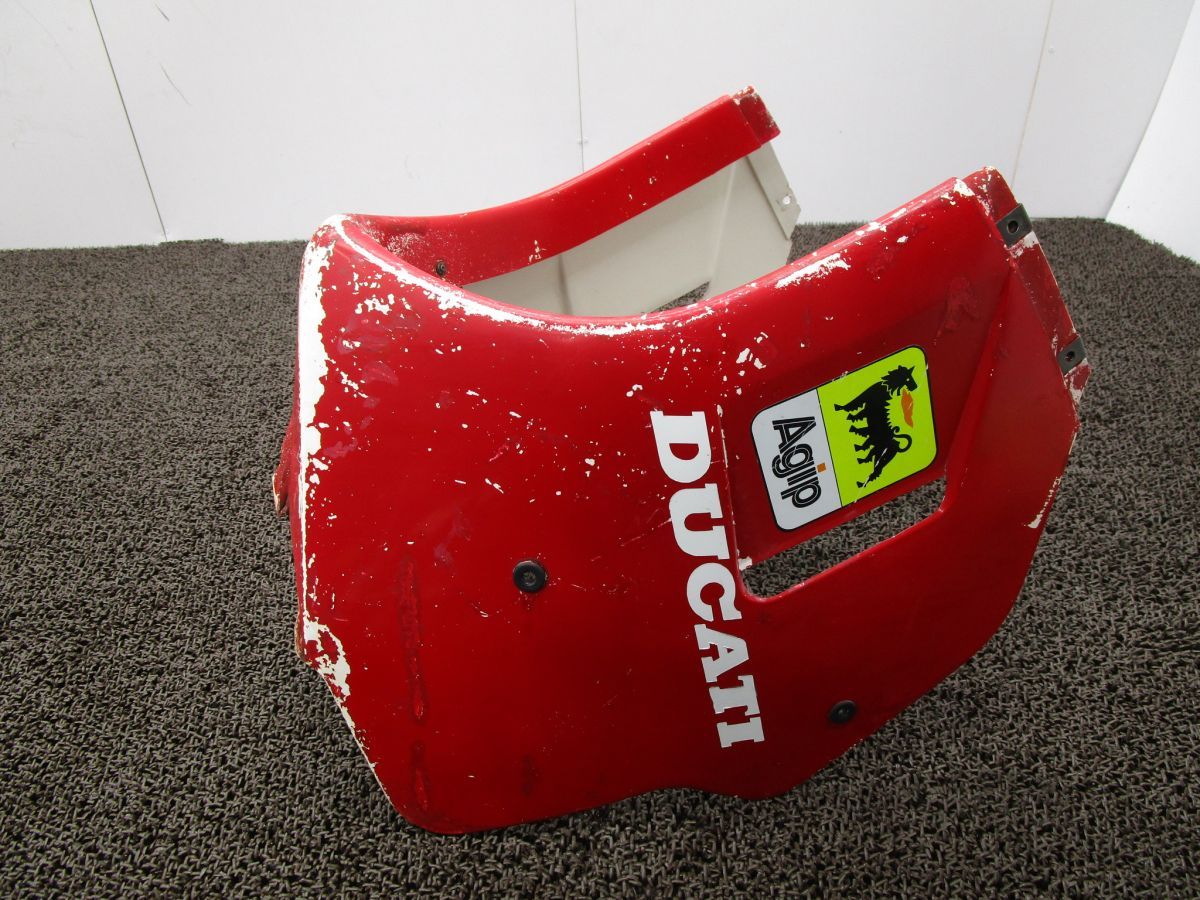 YSR 80 アンダーカウル A 9507 2 GX ヤマハ キャブ車 6 V