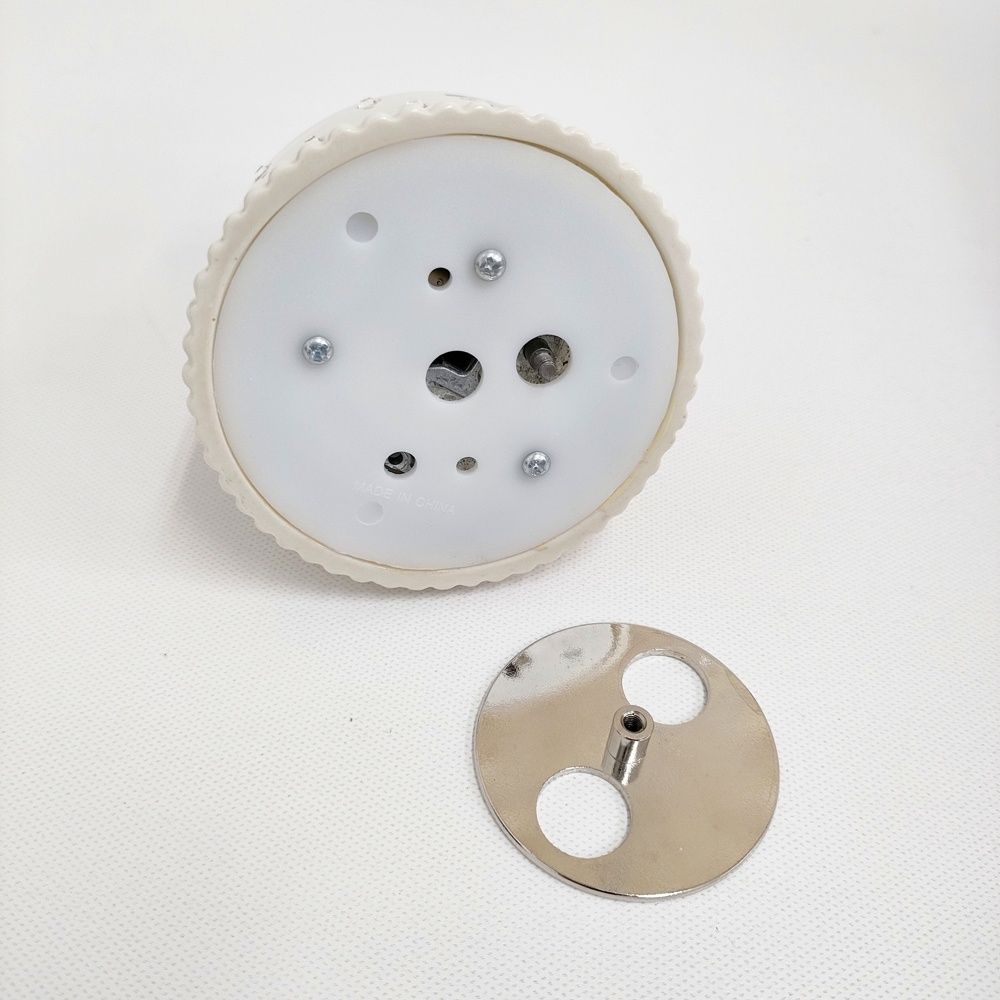  miffy 55周年記念 加藤工芸 KATO KOGEI オルゴール 陶器 147 550 オブジェ ホワイト オレンジ レディース ミッフィー 5-1203 G その他 キッチン 日用品 その他