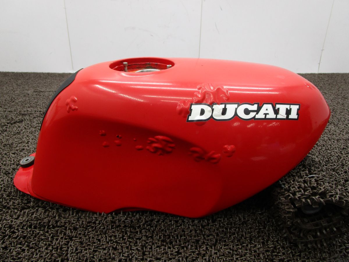 YSR 80 ガソリンタンク フューエルコック A 9594 2 GX ヤマハ キャブ車 6 V