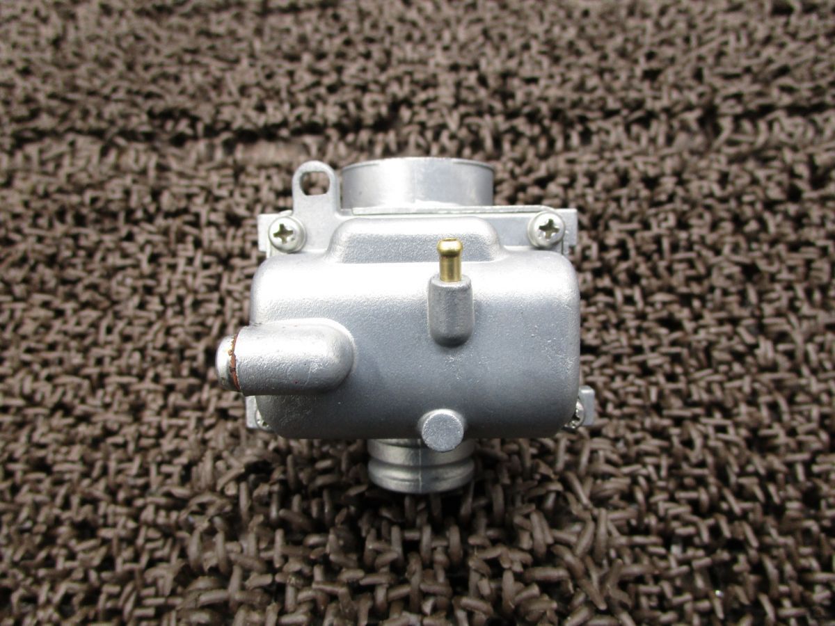 YSR80 キャブレター ○A9573！2GX OH素材に ヤマハ 【 2GX 】 キャブ車