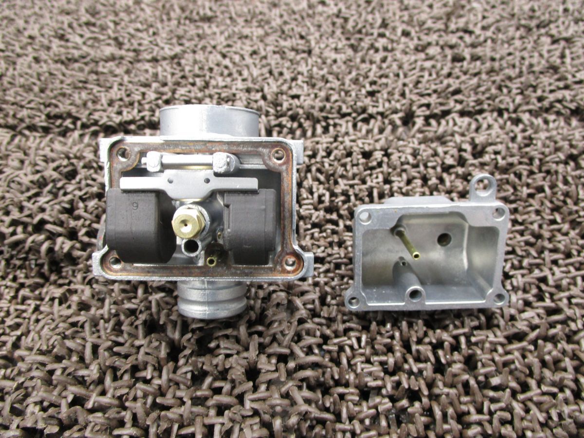 YSR80 キャブレター ○A9573！2GX OH素材に ヤマハ 【 2GX 】 キャブ車