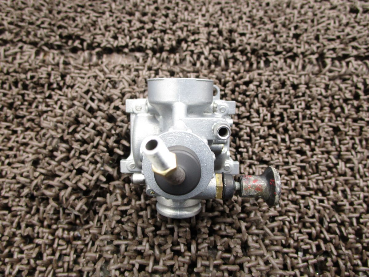 YSR80 キャブレター ○A9573！2GX OH素材に ヤマハ 【 2GX 】 キャブ車