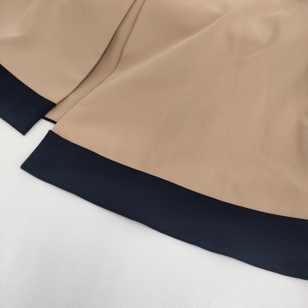 JENNE オードリーフレアトレンチコート サイズM o21aw-co16 トレンチ