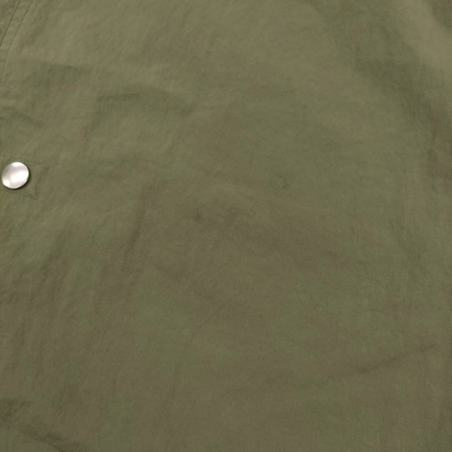 COAT ライトモッズコート