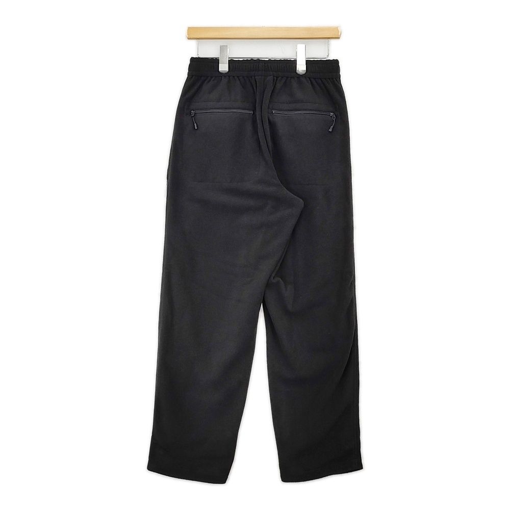 DAIWA PIER 39 W s TECH FLEECE PANTS テックフリースパンツ 定価26400円 24 AW ブラック レディース ダイワ ピアサーティナイン 5-1203 T