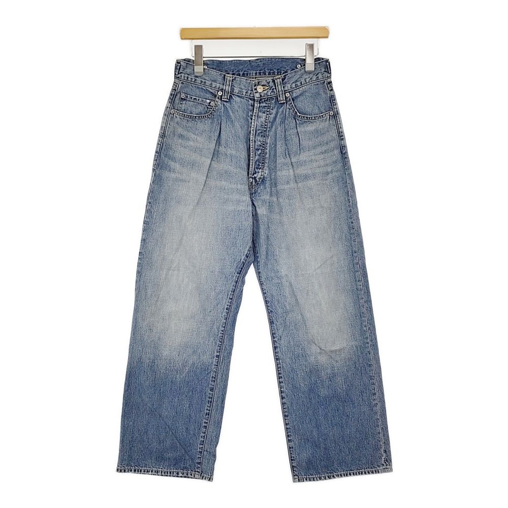 JOURNAL STANDARD LUXE 11OZデニムタック5PK 定価31900円 サイズS