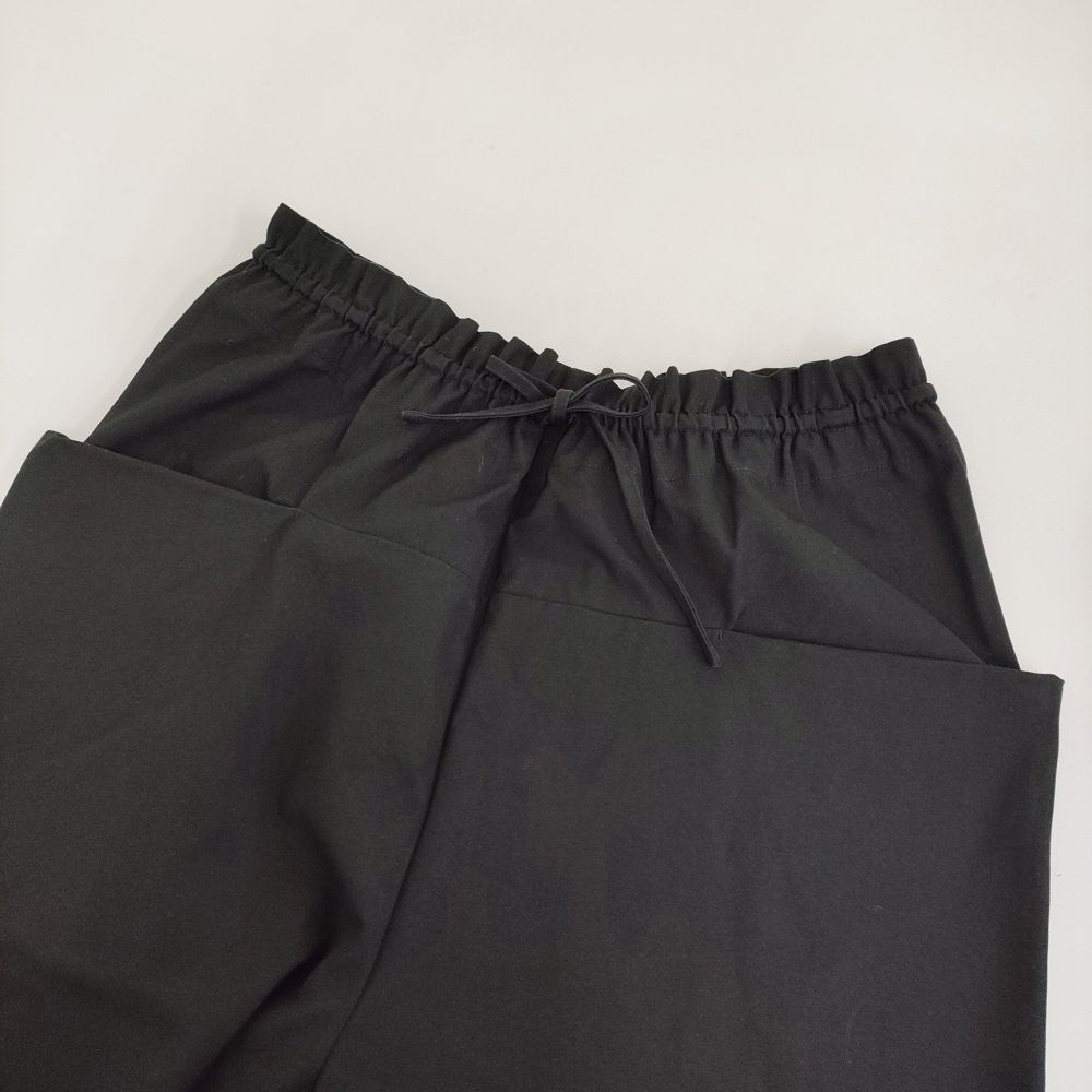 ふお ワイドパンツ