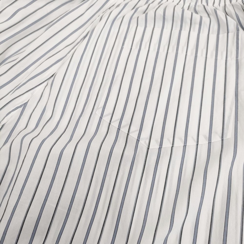 ホワイト ブルー