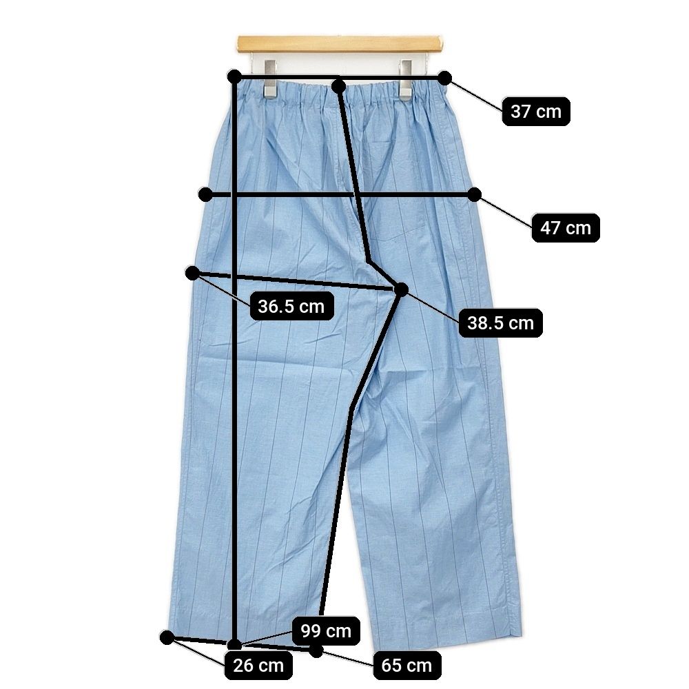 マーガレットハウエル 5-1203