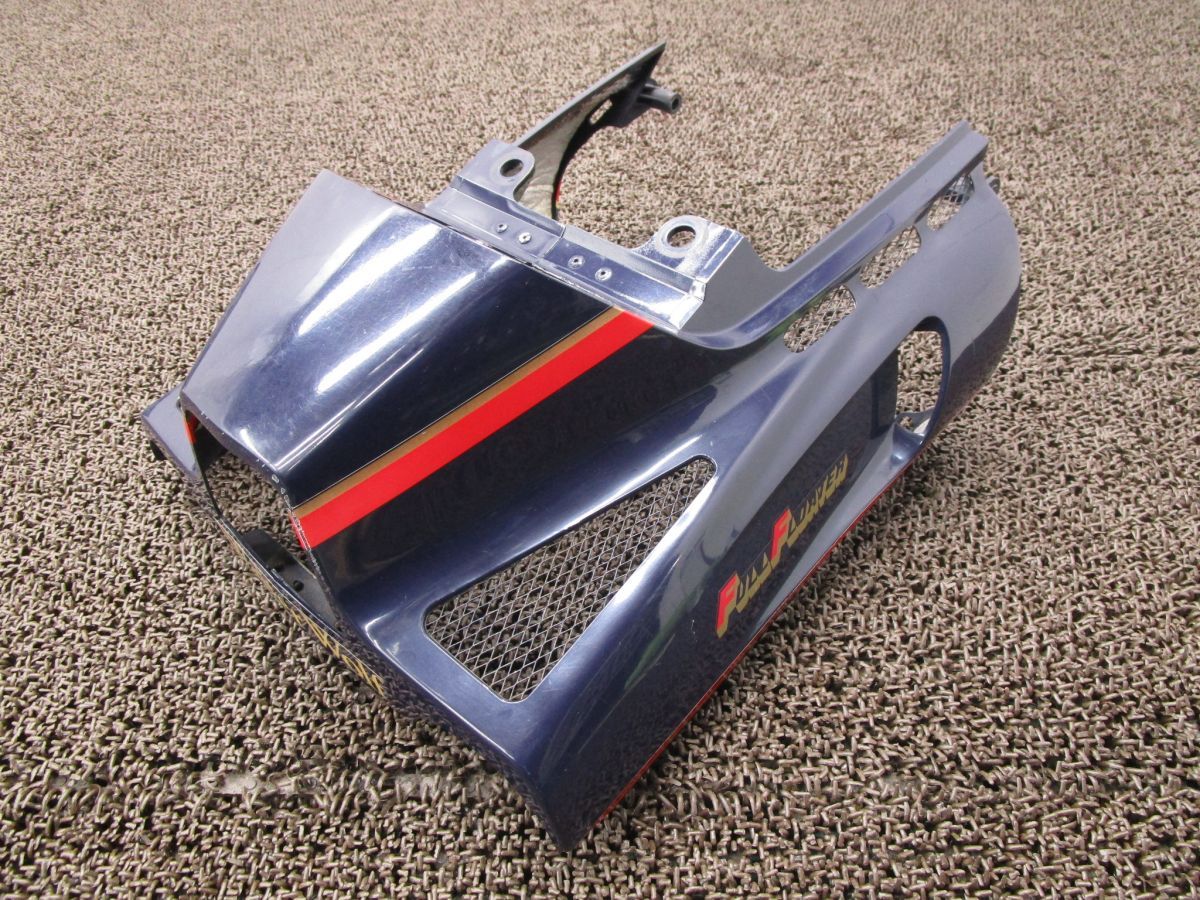 RG 400ガンマ シートカウル A 9671 HK 31 スズキ K 301 キャブ車