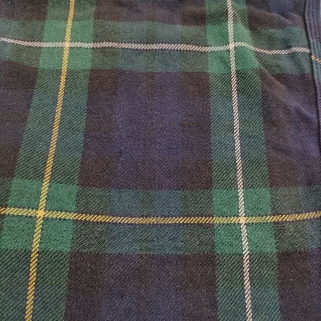 POLO RALPH LAUREN 90年代00年代 アクティ21 EMMON PULLOVER チェック