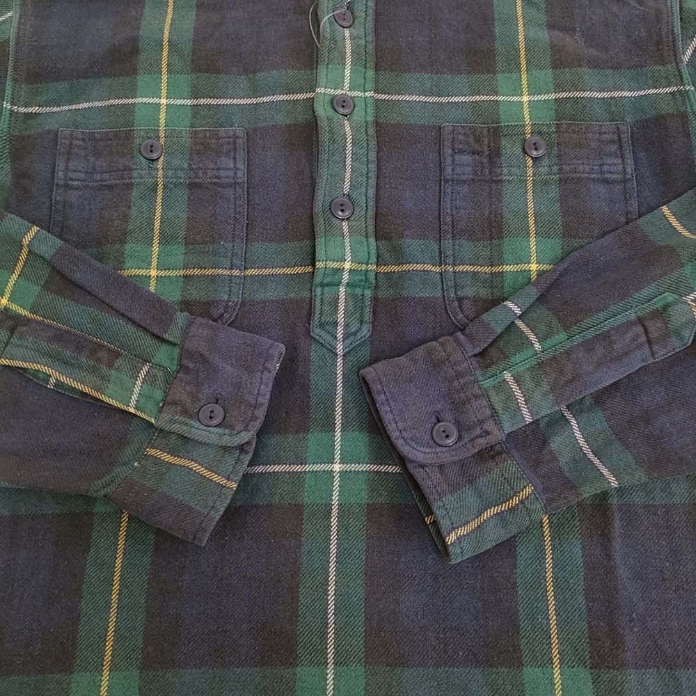 POLO RALPH LAUREN 90年代00年代 アクティ21 EMMON PULLOVER チェック