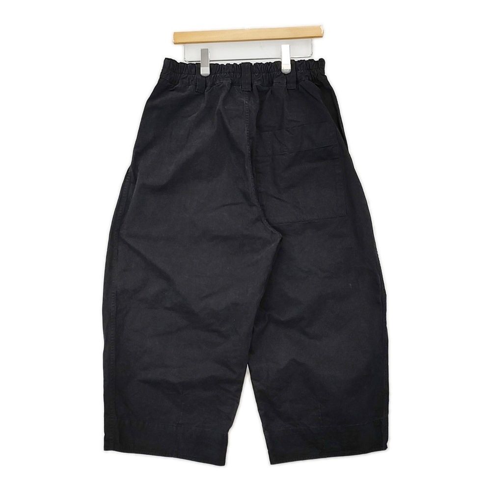 toogood トゥーグッドETCHER TROUSER ブラック Sサイズ THE ETCHER TROUSER | toogood(トゥーグッド) / パンツ ボトムスその他