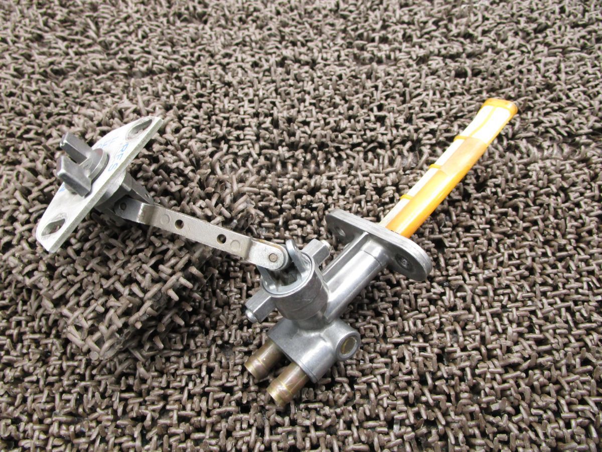 RG 400ガンマ フューエルコック A 9691 HK 31 スズキ K 301 キャブ車