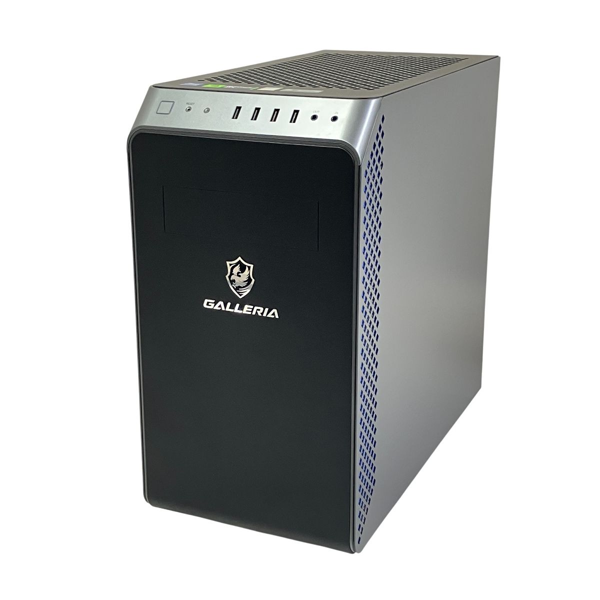 Thirdwave GALLERIA RM7C-R46T ゲーミングデスクトップPC Core i7