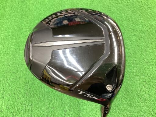 中古】 タイトリスト TSR2 10° ドライバー DR TENSEI AV BLUE 55(2022