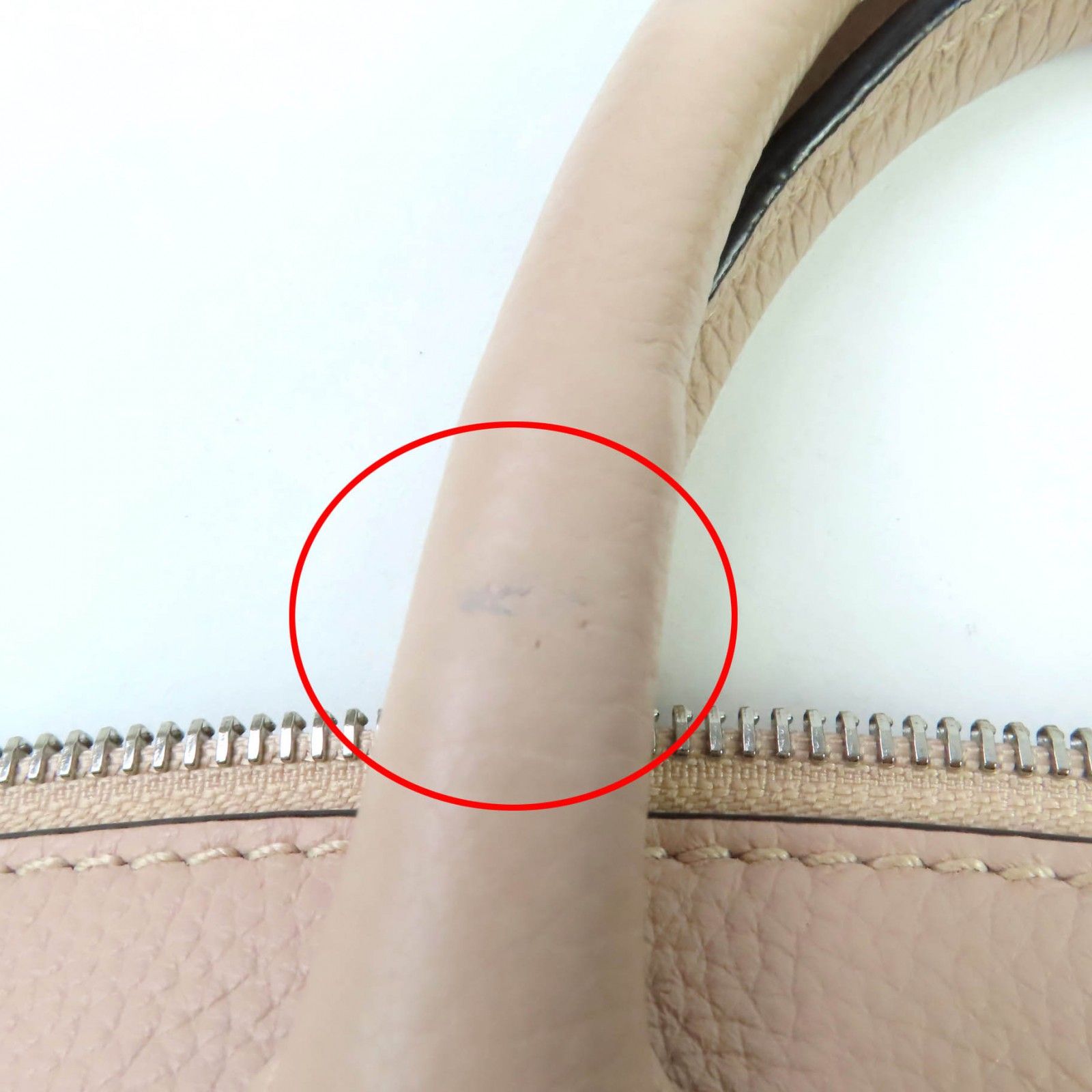 美品☆BALLY バリー SOMMET ZIP ロゴ刻印 レザー 2WAY ハンドバッグ ショルダーバッグ トートバッグ ピンクベージュ レディース 美品☆BALLY バリー SOMMET ZIP ロゴ刻印 レザー 2WAY ハンドバッグ