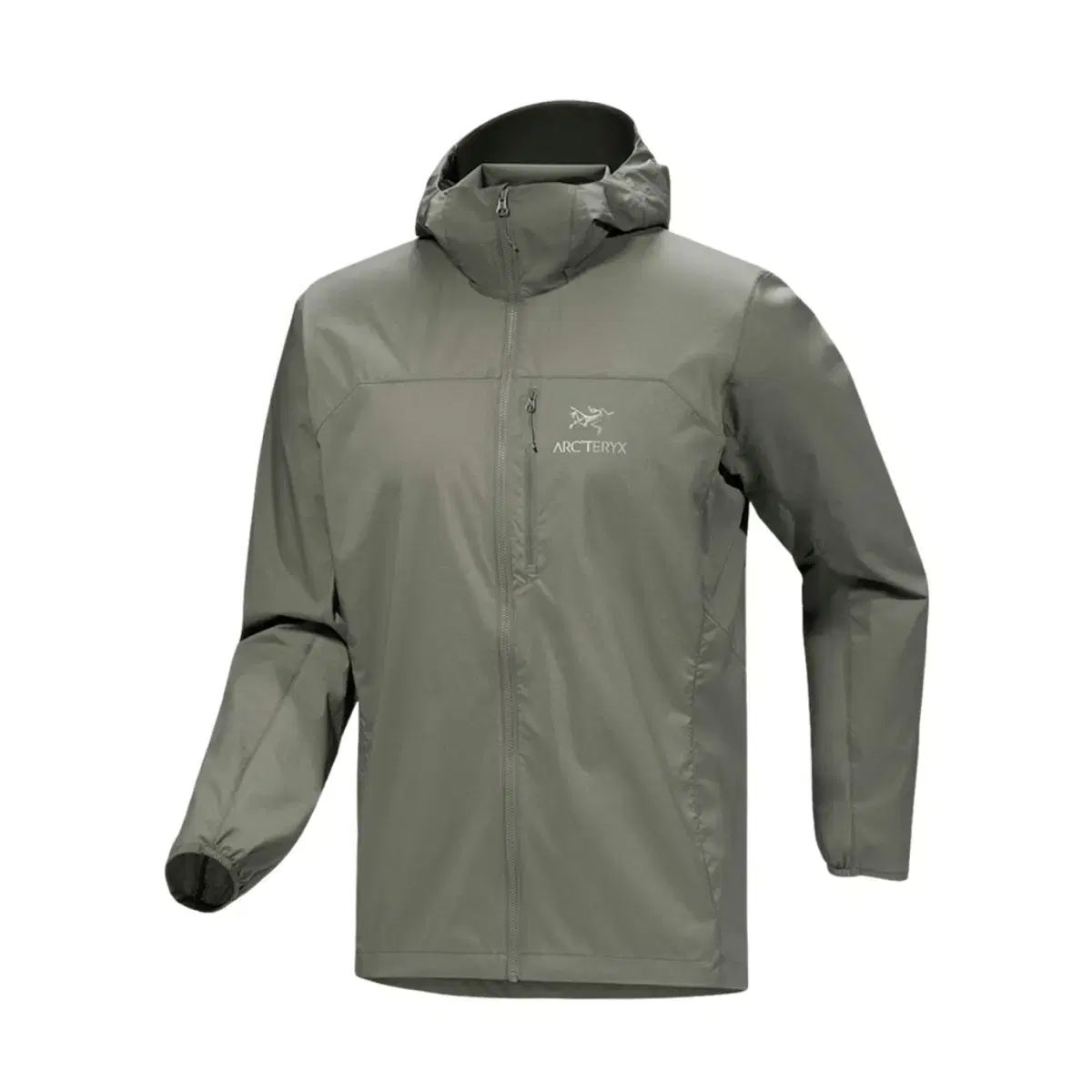 アークテリクス スコーミッシュフーディ ポリッジ 25 FW