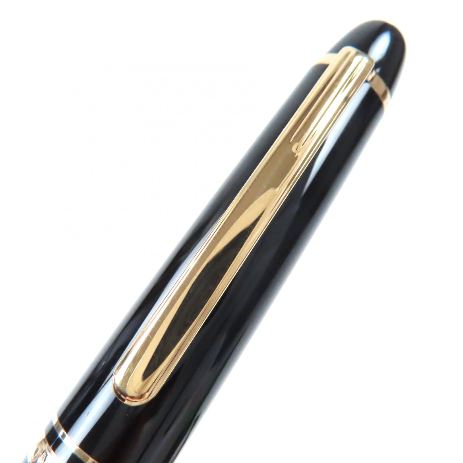 極美品▽MONTBLANC モンブラン マイスターシュテュック pix 145