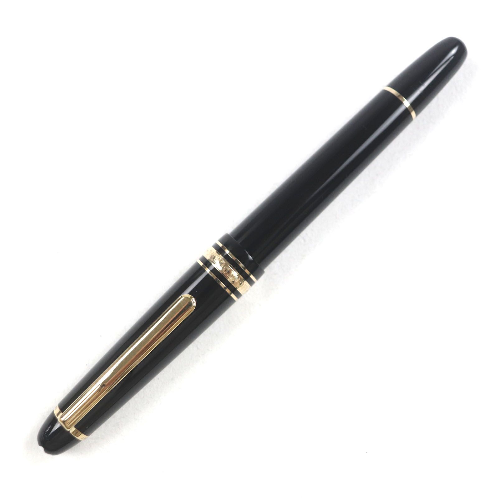 極美品▽MONTBLANC モンブラン マイスターシュテュック pix 145