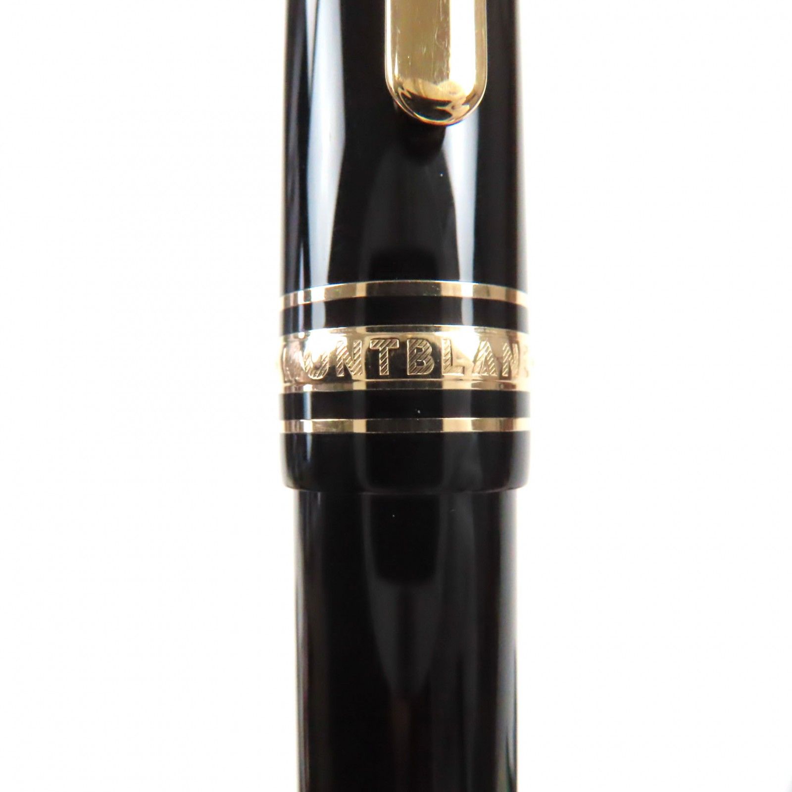 極美品▽MONTBLANC モンブラン マイスターシュテュック pix 145
