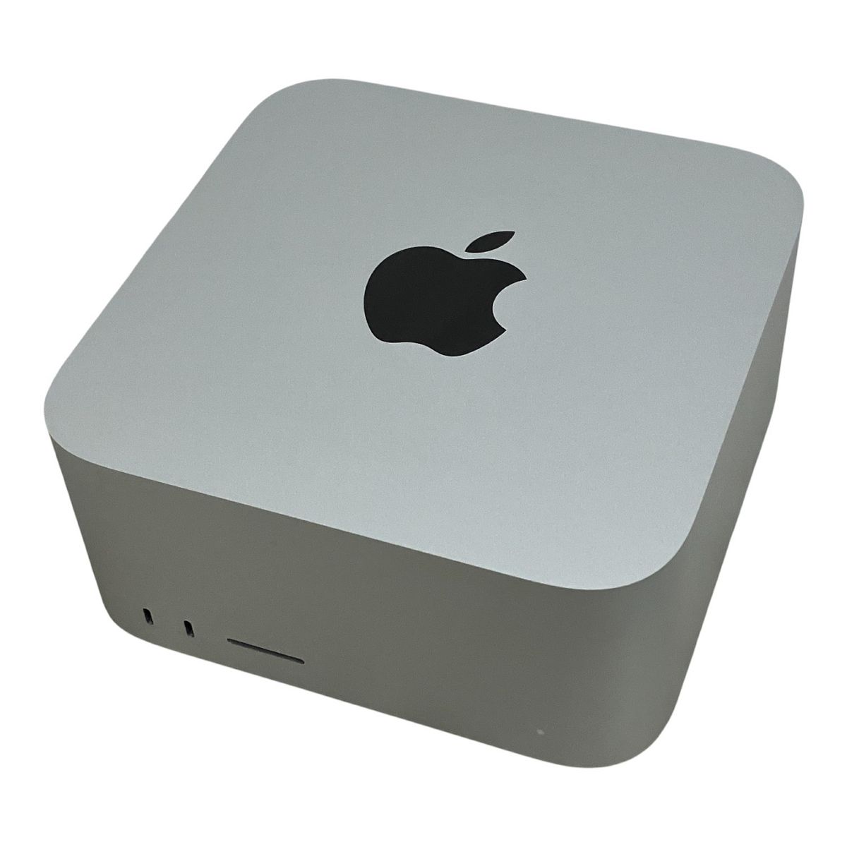 Apple Mac Studio 2025 M 1 Max デスクトップパソコン 64 GB SSD 2 TB Sequoia
