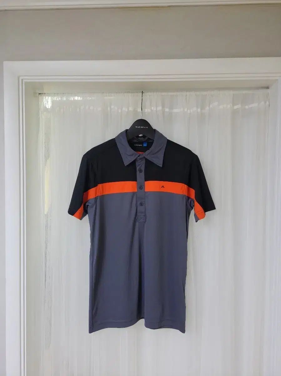 新品，人気 J.LINDEBERG メンズ ゴルフ Tシャツ 新品 その他