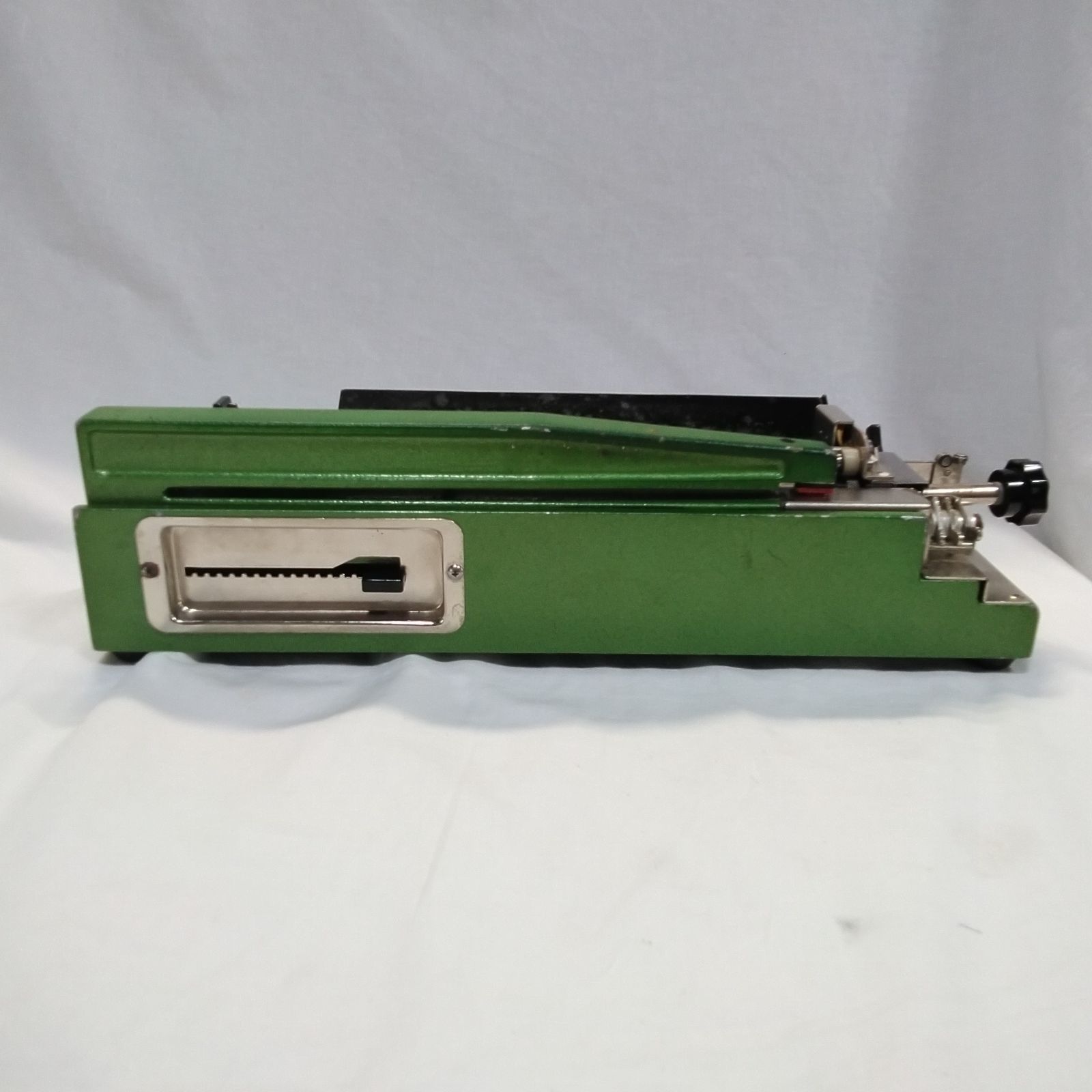 ♥期間限定♥最安値♥APOLLO BRAILLER MARK-II 点字印刷機♥ m43765452270_1.jpg?1713430673