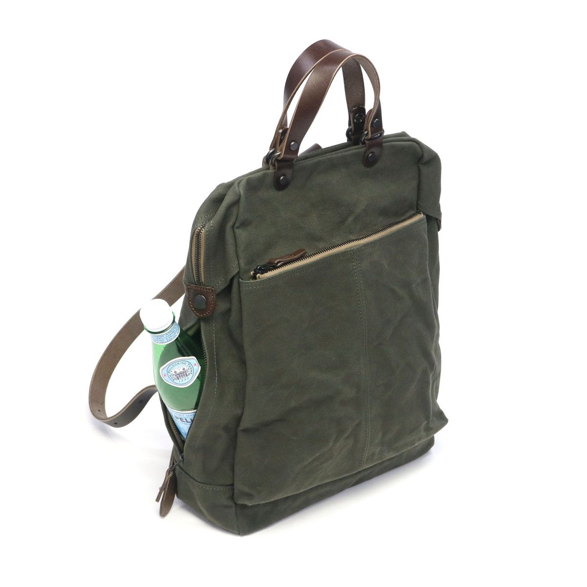 バギーポート リュック メンズ レディース 大容量 BAGGY PORT ブランド 
