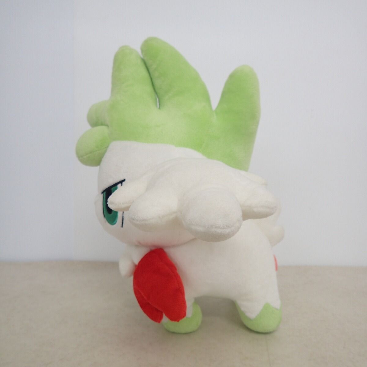 ポケモンだいすきクラブオリジナル B賞 シェイミ スカイフォルムドール