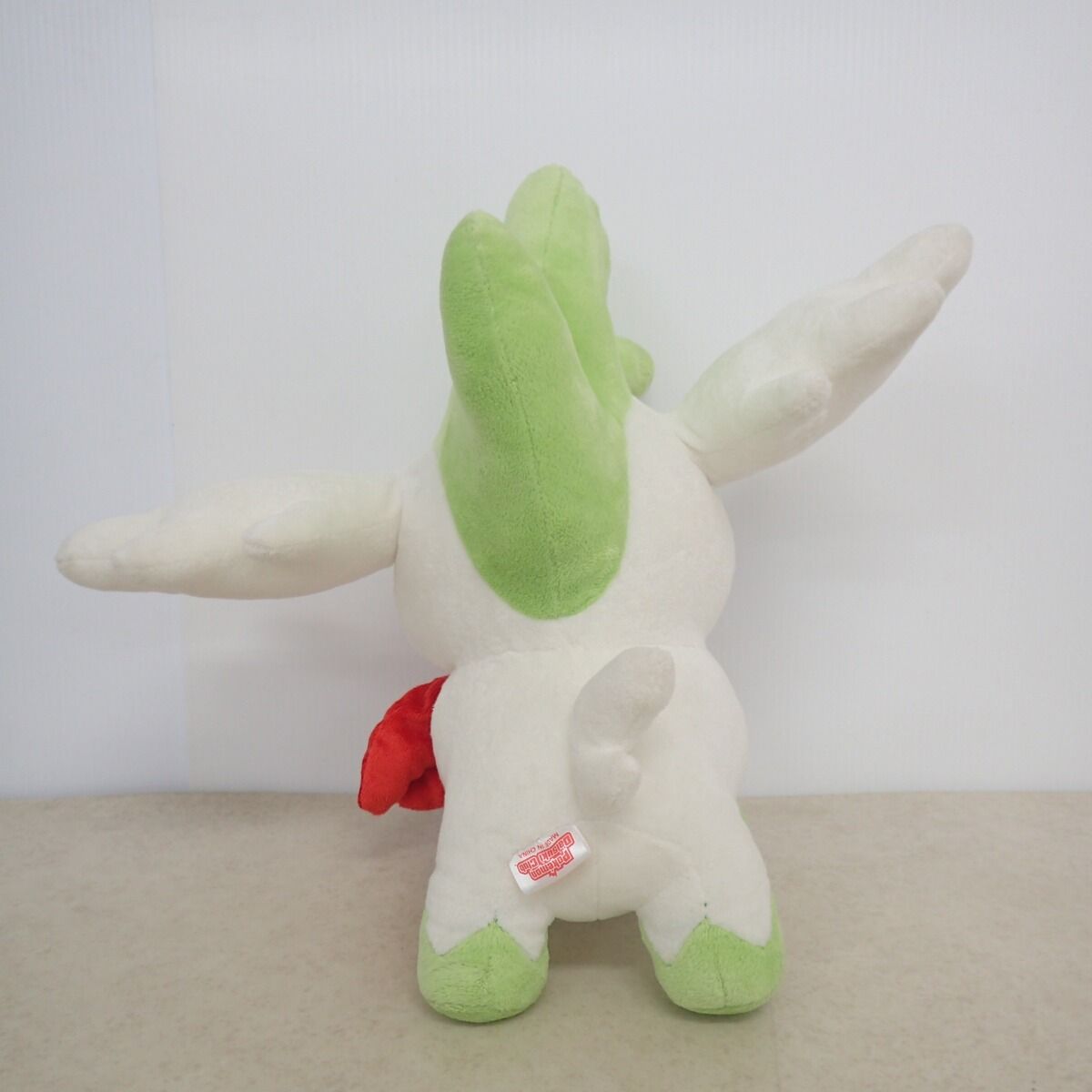 ポケモンだいすきクラブオリジナル B賞 シェイミ スカイフォルムドール