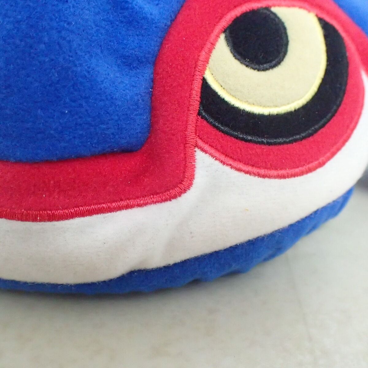 激レア】ポケモン ポケパーク なりきりキャップ カイオーガ Yahoo